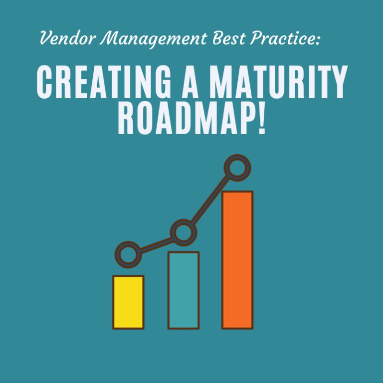 Creating a Maturity Roadmap