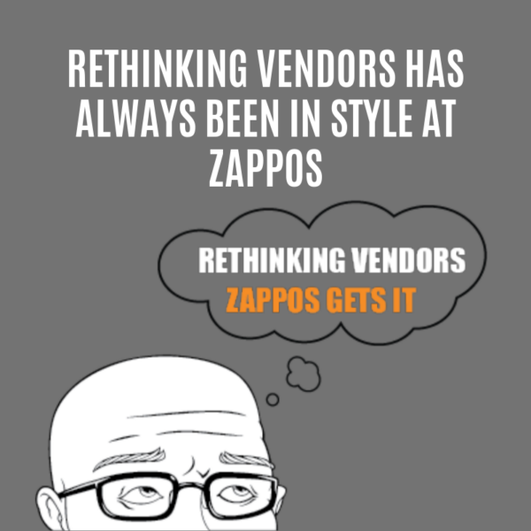 Why Your Vendors are Key to Your Success in 2022 Vendor Centric