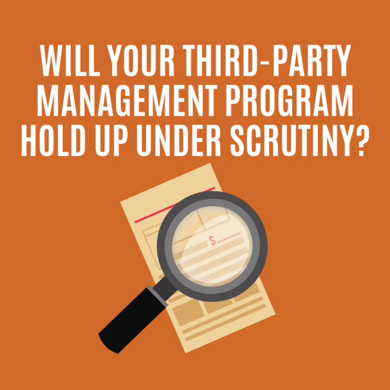 Will your third-party management program survive scrutiny under new DOJ corporate compliance guidelines_ (1)