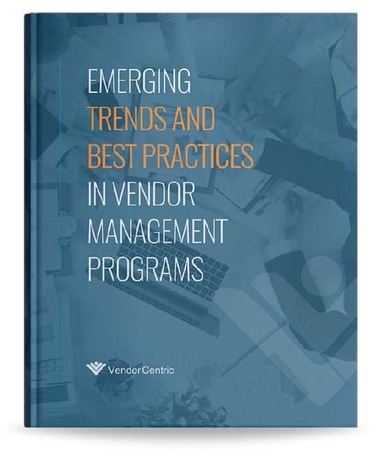Vendor Centric