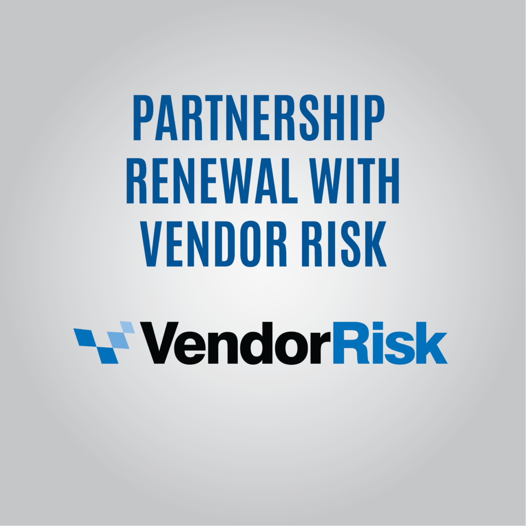 Vendor Centric VendorRisk