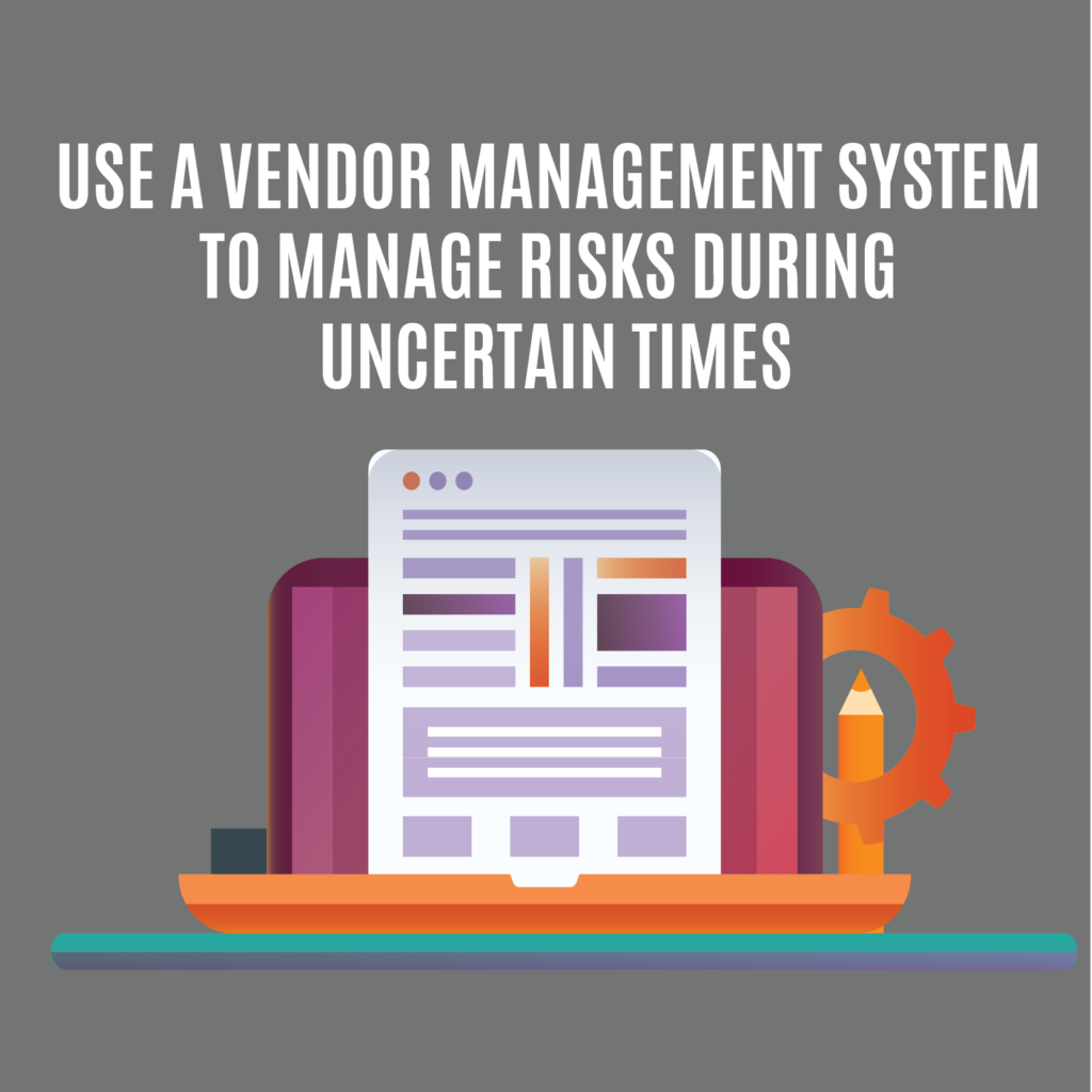 Vendor Management System