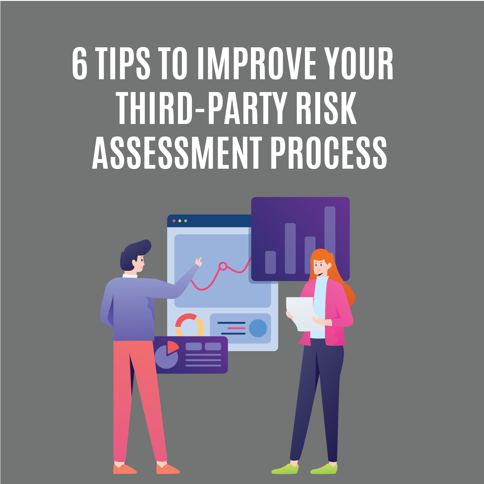 Third Party Risk Assessment Process