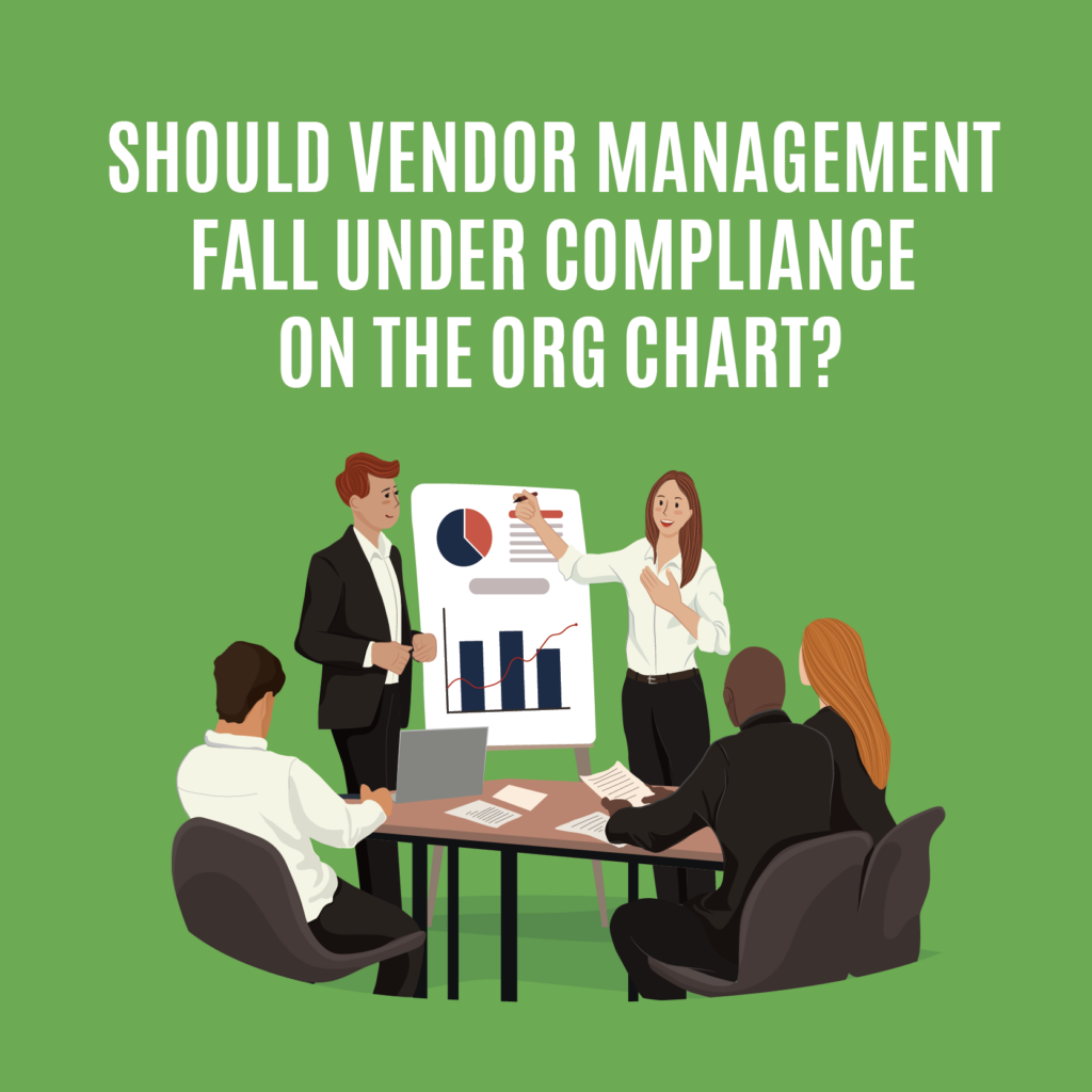 Vendor Management