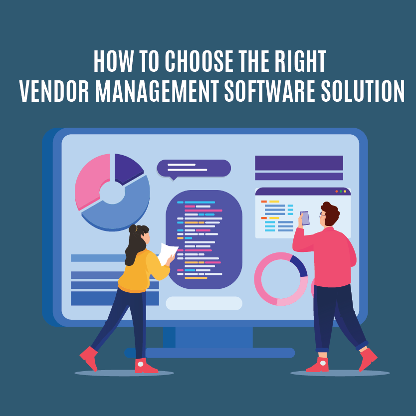 Vendor Management Software
