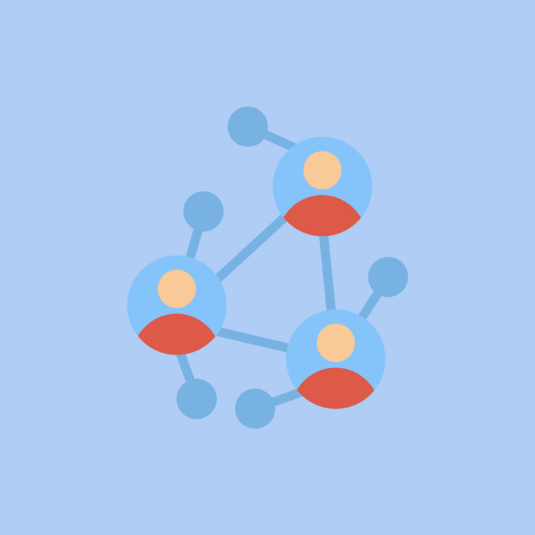 illustration-networking-collaboration